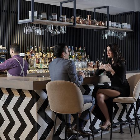 אנטליה Perge Hotels - Adult Only 18 Plus מראה חיצוני תמונה
