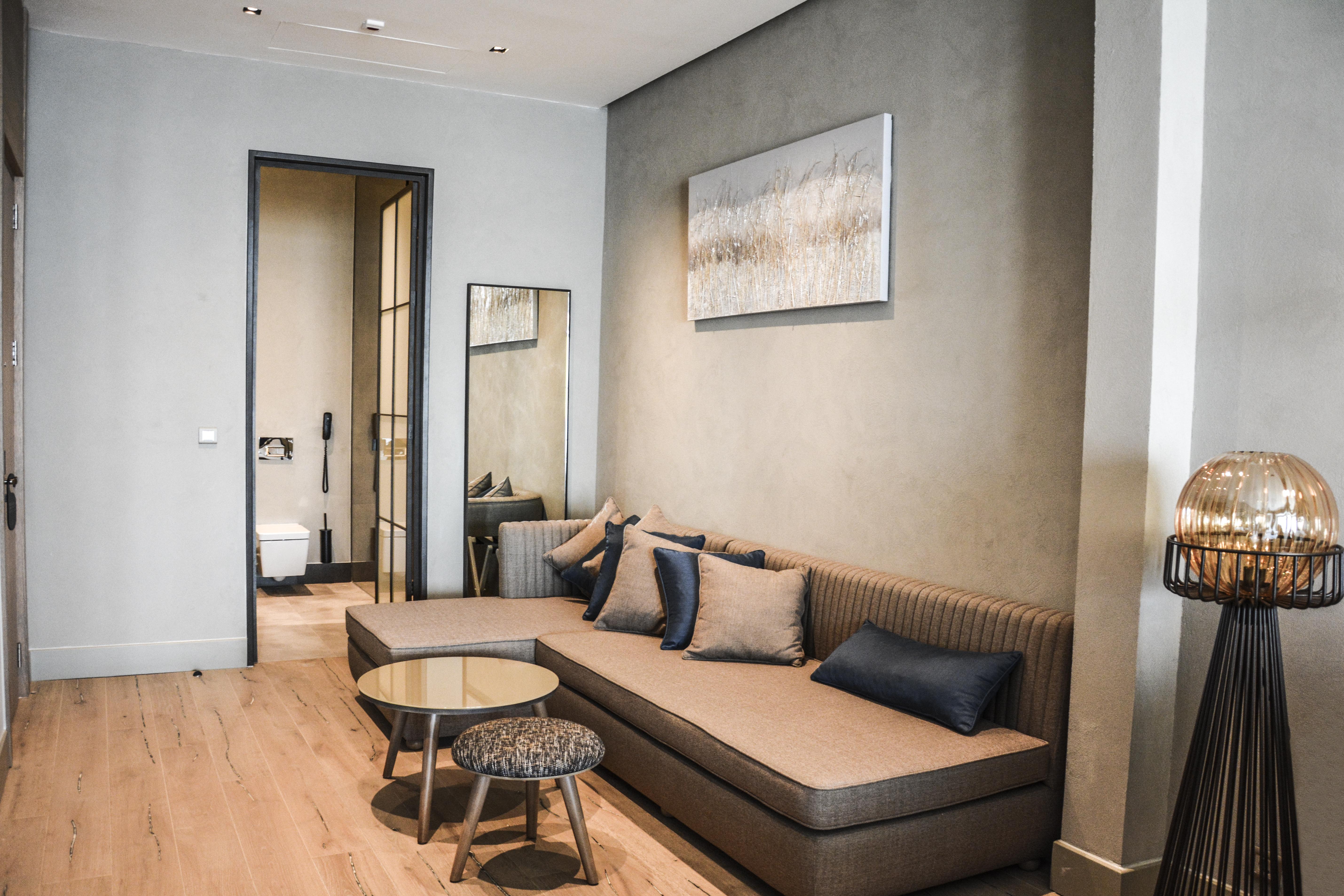 אנטליה Perge Hotels - Adult Only 18 Plus מראה חיצוני תמונה