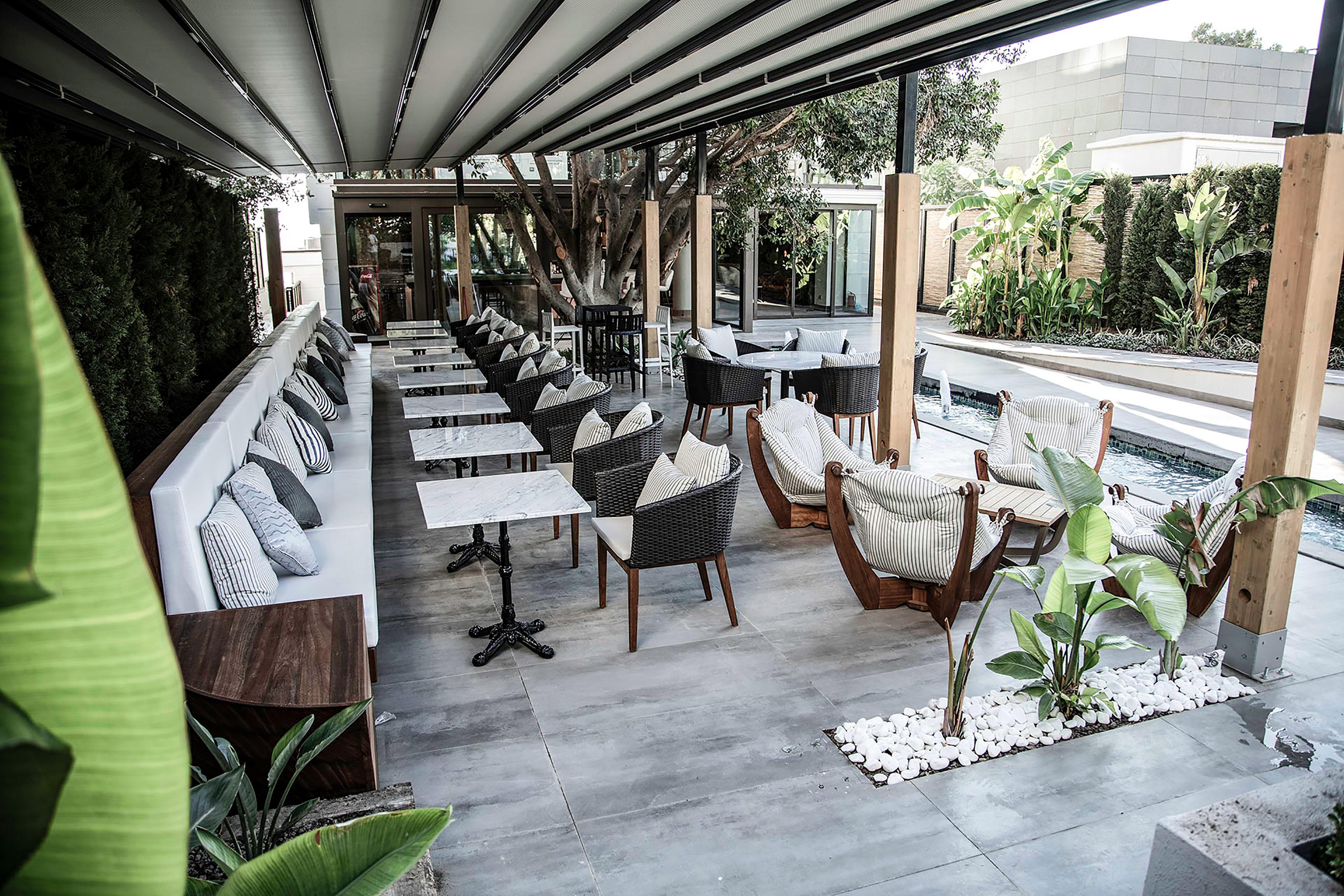 אנטליה Perge Hotels - Adult Only 18 Plus מראה חיצוני תמונה