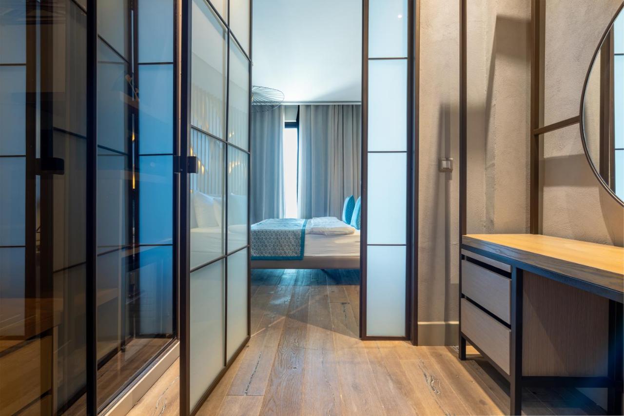 אנטליה Perge Hotels - Adult Only 18 Plus מראה חיצוני תמונה