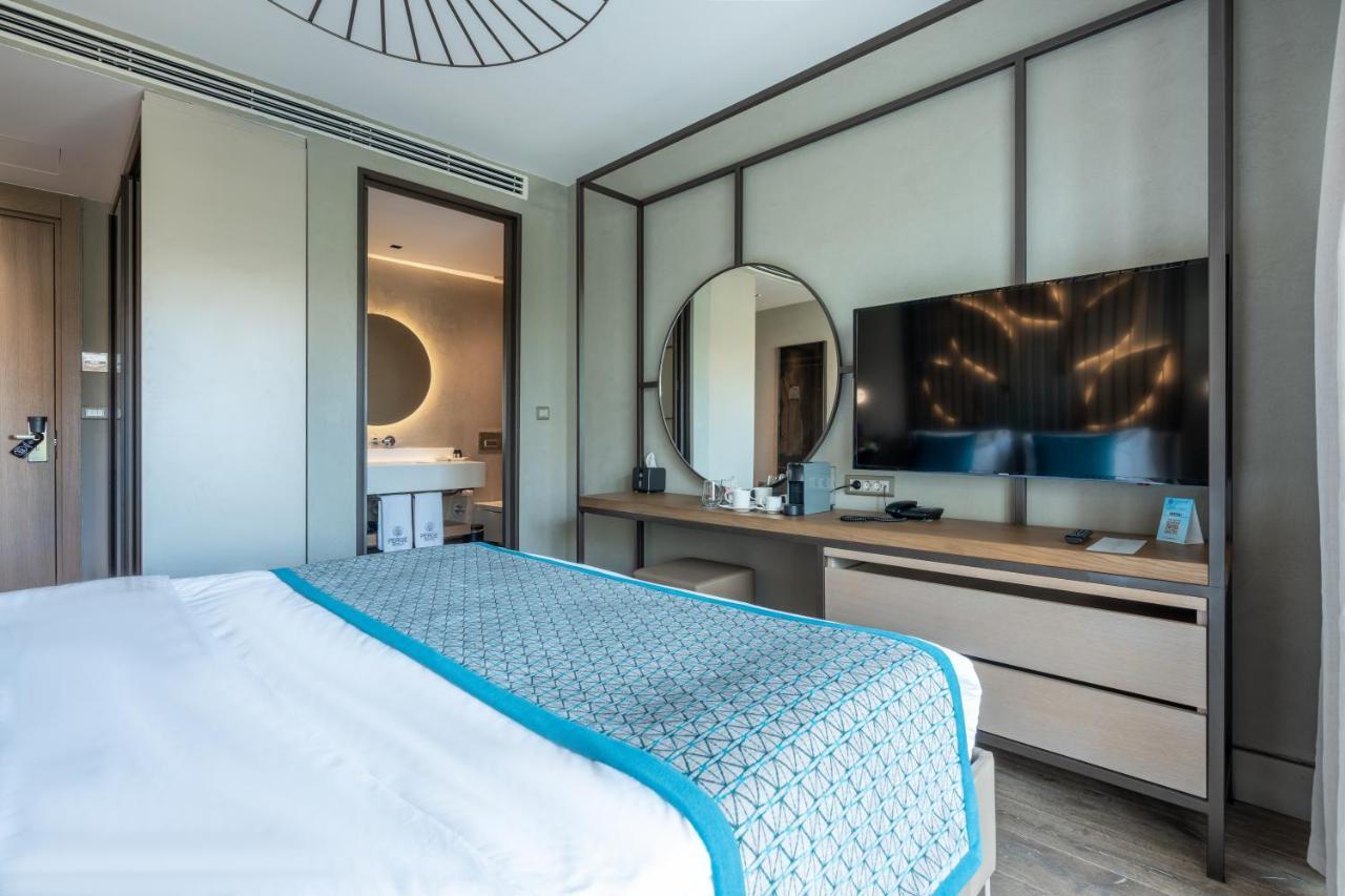 אנטליה Perge Hotels - Adult Only 18 Plus מראה חיצוני תמונה