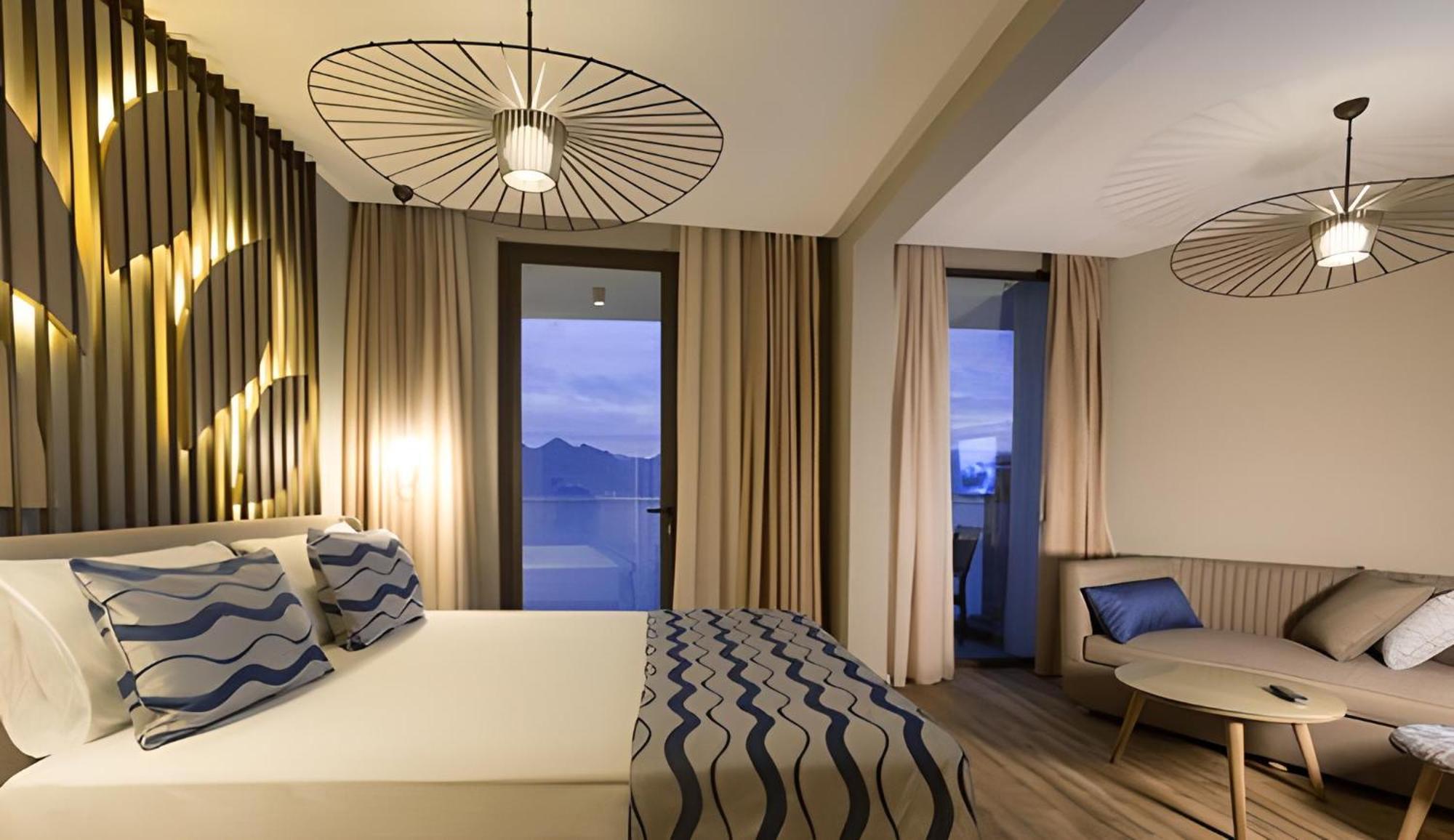 אנטליה Perge Hotels - Adult Only 18 Plus מראה חיצוני תמונה